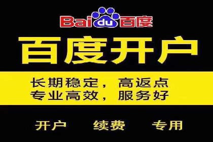 百度平台推广案例：传统行业转型升级